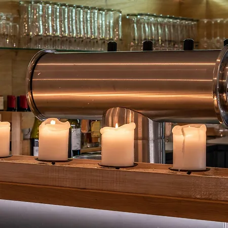 Hotel Von Sayn Rheinbreitbach