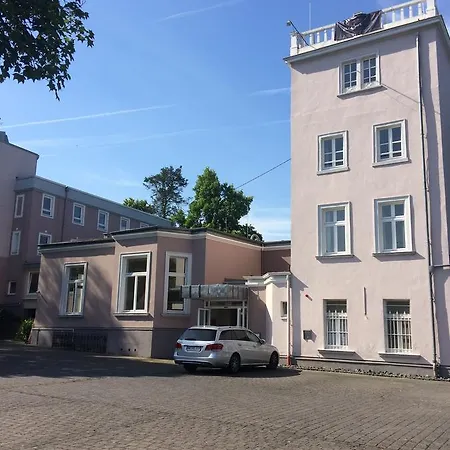 Von Sayn 3* Rheinbreitbach