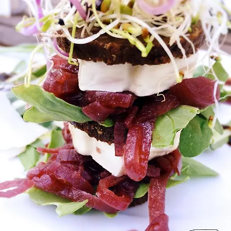 Von Sayn Hotel Rheinbreitbach