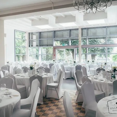 Von Sayn Hotel