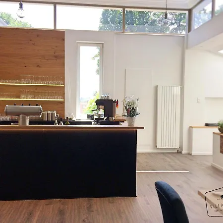 Hotel Von Sayn Rheinbreitbach