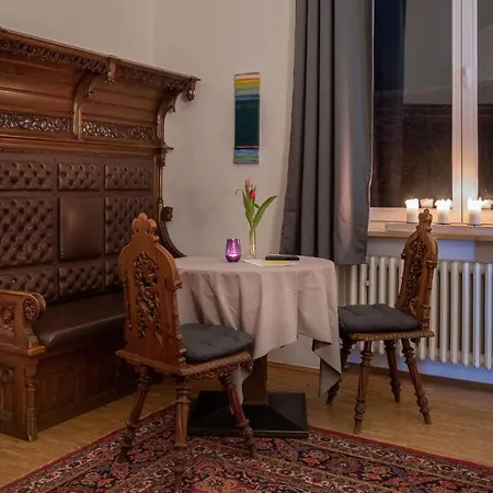 Hotel Von Sayn 3*