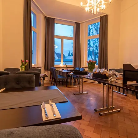 Hotel Von Sayn 3*