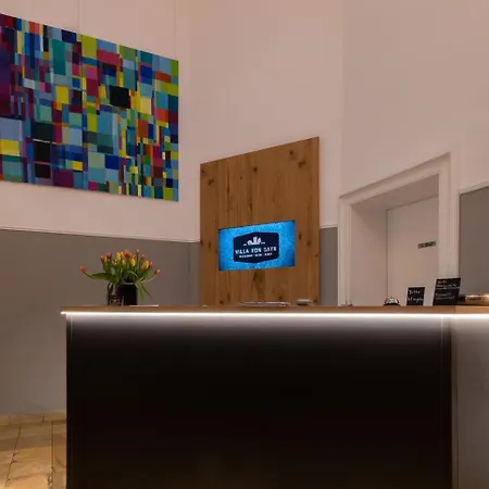 Hotel Von Sayn 3*