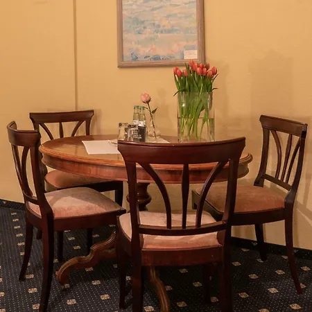 Hotel Von Sayn