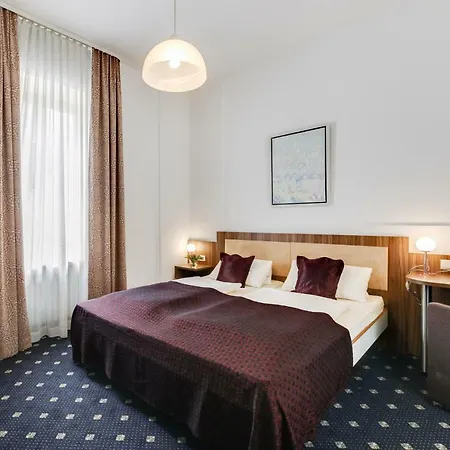 Hotel Von Sayn Rheinbreitbach