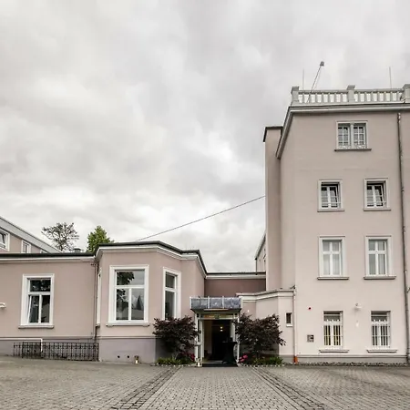 Hotel Von Sayn Rheinbreitbach