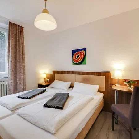 Von Sayn Hotel 3*