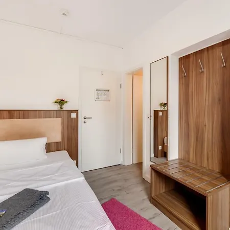 Hotel Von Sayn Rheinbreitbach