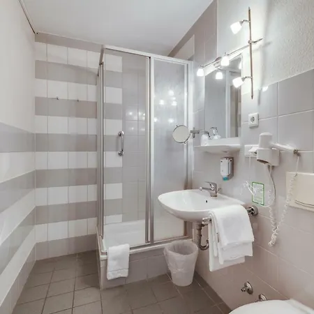 Hotel Von Sayn Rheinbreitbach