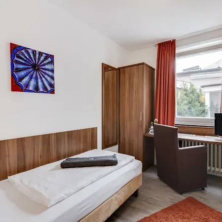 Von Sayn Hotel Rheinbreitbach