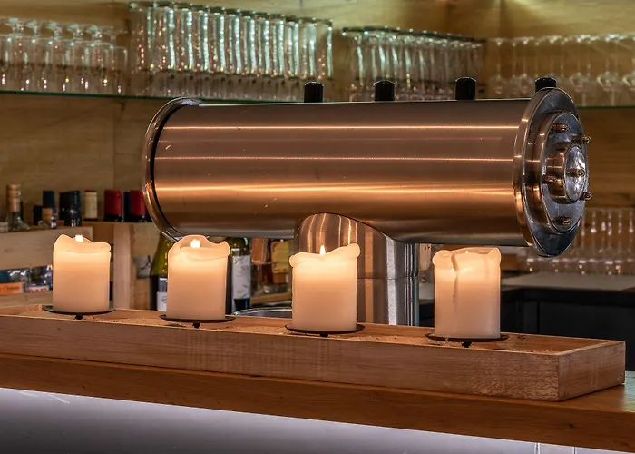 Hotel Von Sayn Rheinbreitbach