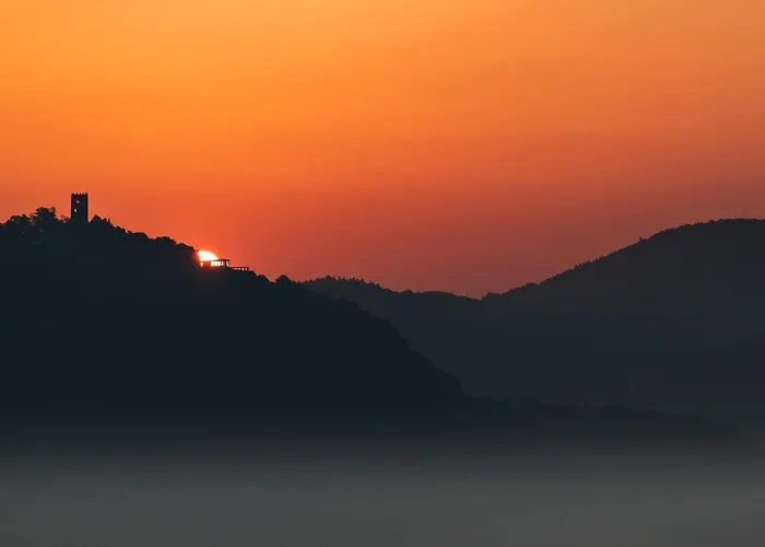 Hotel Von Sayn Rheinbreitbach